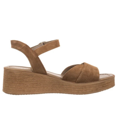 Ryłko Rude 3MG17_Z_ _4PA (RY1083-a) sandalai