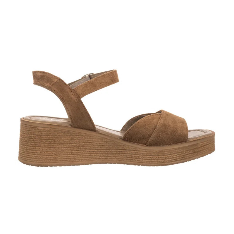 Ryłko Rude 3MG17_Z_ _4PA (RY1083-a) sandalai