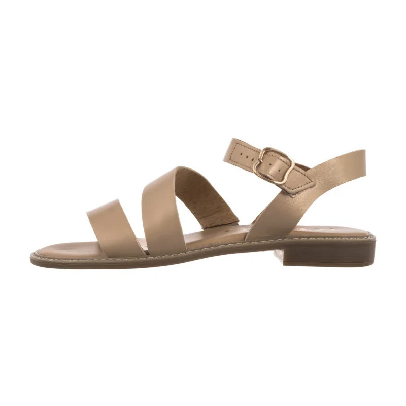 Ryłko Złote 1IFH2_U_ _2ST (RY1087-a) sandalai