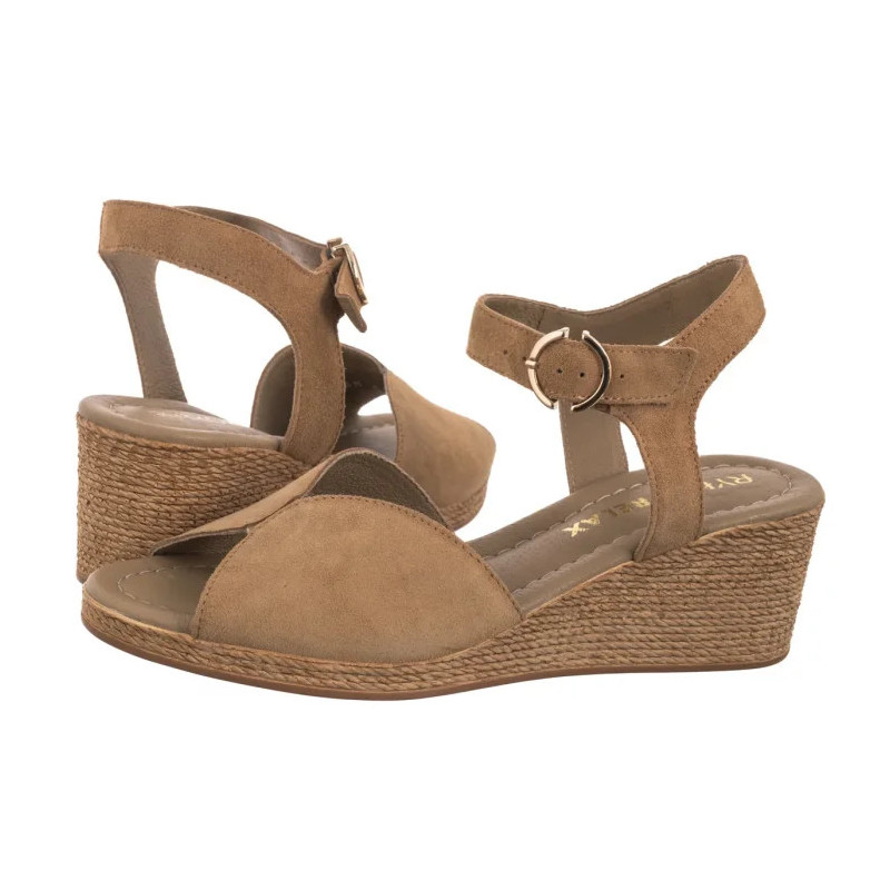 Ryłko Rude 4RG39_W_ _4PA (RY1089-a) sandalai