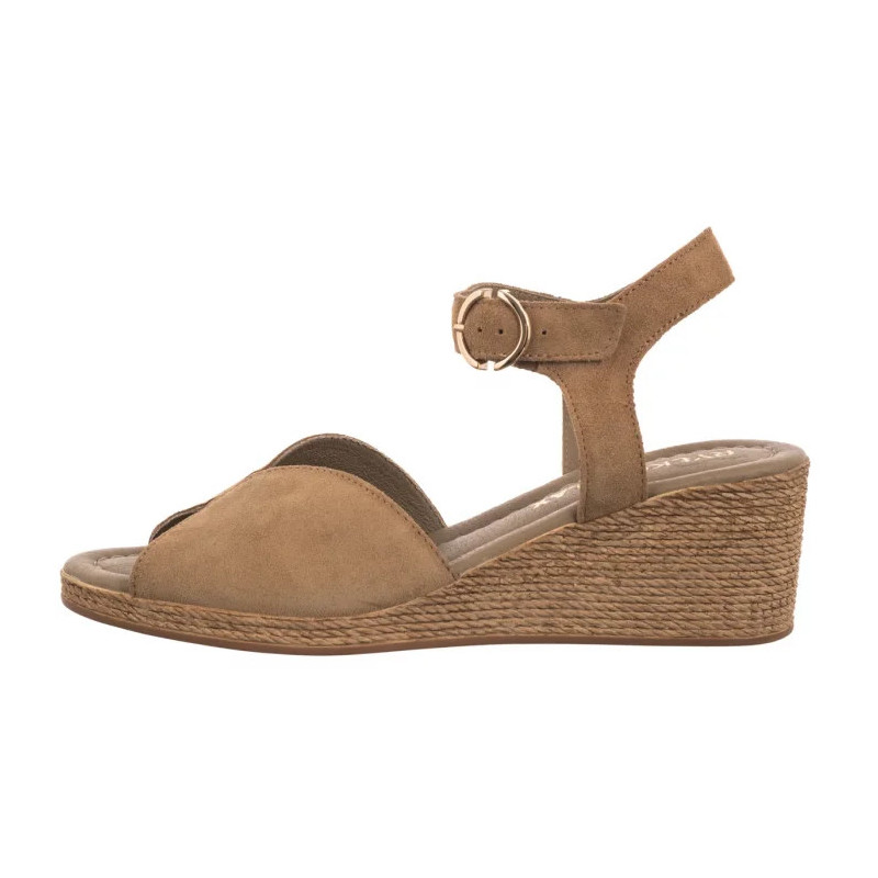 Ryłko Rude 4RG39_W_ _4PA (RY1089-a) sandalai
