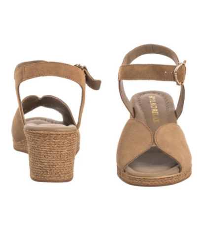 Ryłko Rude 4RG39_W_ _4PA (RY1089-a) sandalai