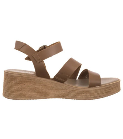 Ryłko Brązowe 3MG16_Z_ _8HM (RY1096-a) sandalai