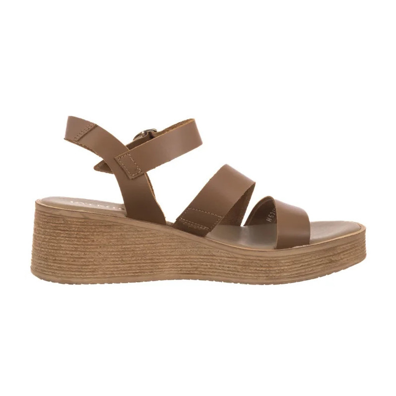 Ryłko Brązowe 3MG16_Z_ _8HM (RY1096-a) sandalai