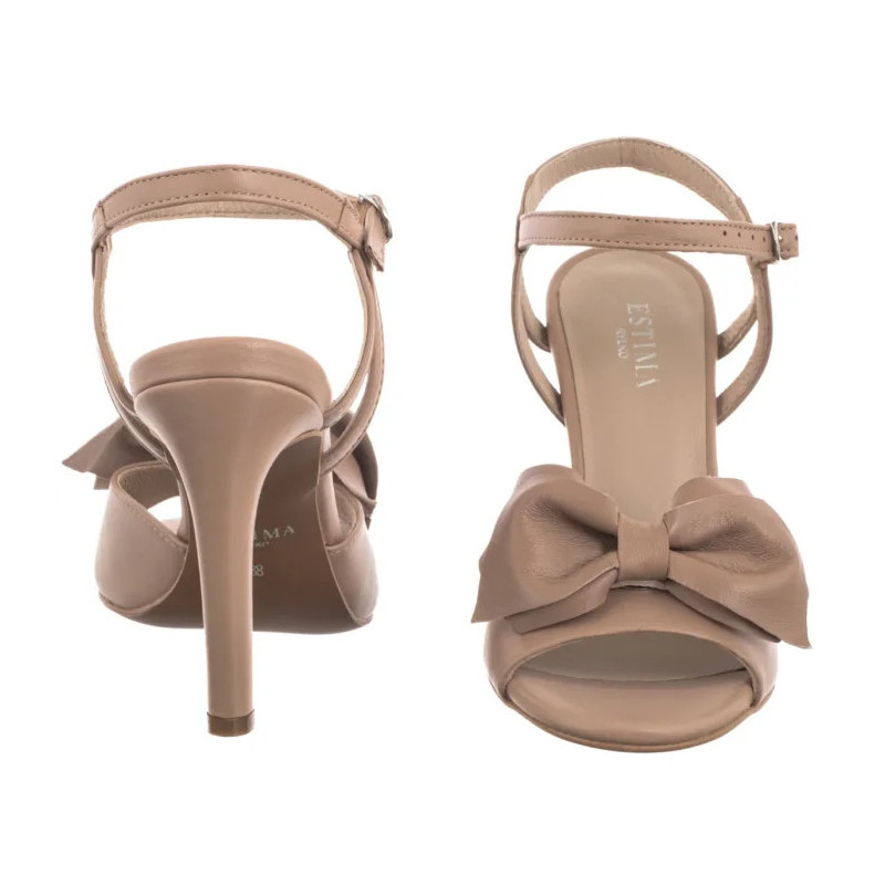 Ryłko Beżowe 9DG36_R3 _Z02 (RY1081-b) aukštakulniai