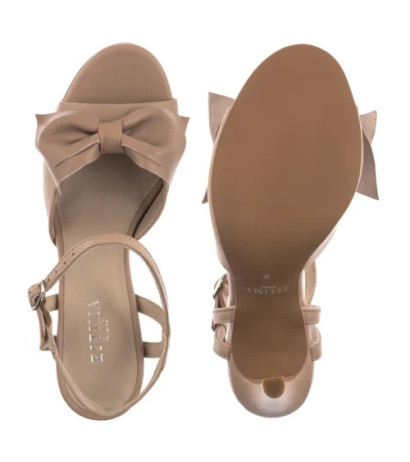 Ryłko Beżowe 9DG36_R3 _Z02 (RY1081-b) aukštakulniai