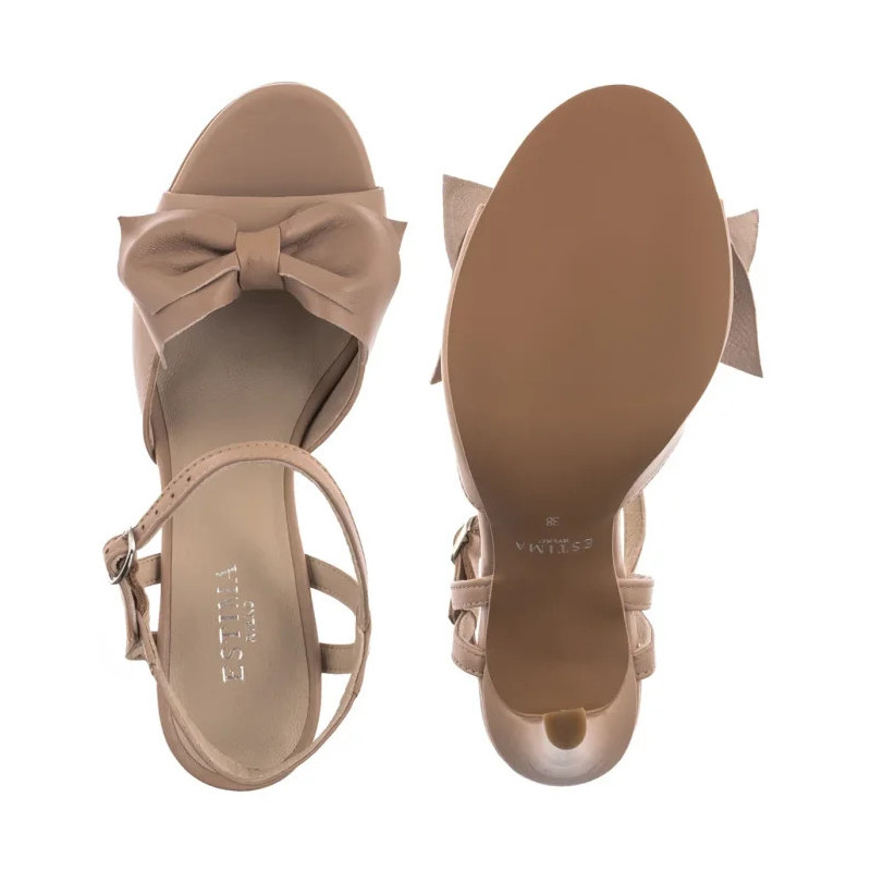 Ryłko Beżowe 9DG36_R3 _Z02 (RY1081-b) aukštakulniai