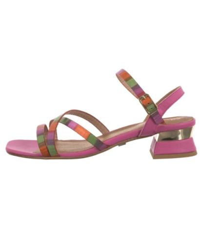 Maciejka Różowe 06945-15/00-1 (MA1396-a) bateliai