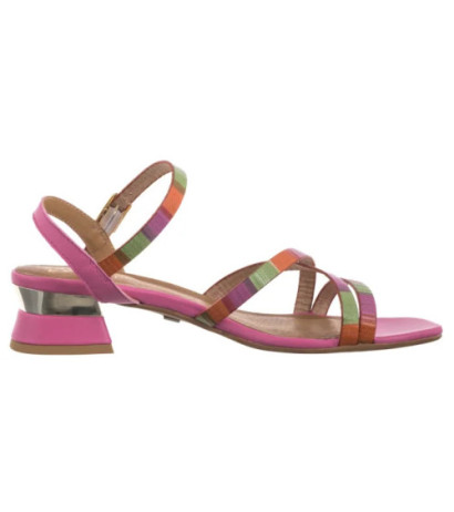 Maciejka Różowe 06945-15/00-1 (MA1396-a) bateliai