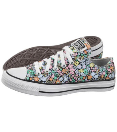 Converse CTAS Ox Blueberry...