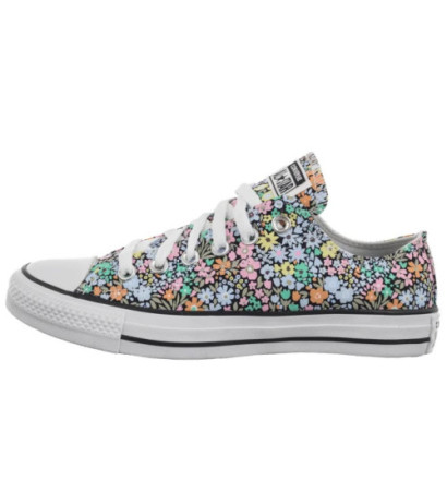 Converse CTAS Ox Blueberry Ice/White A14981C (CO780-a) bateliai