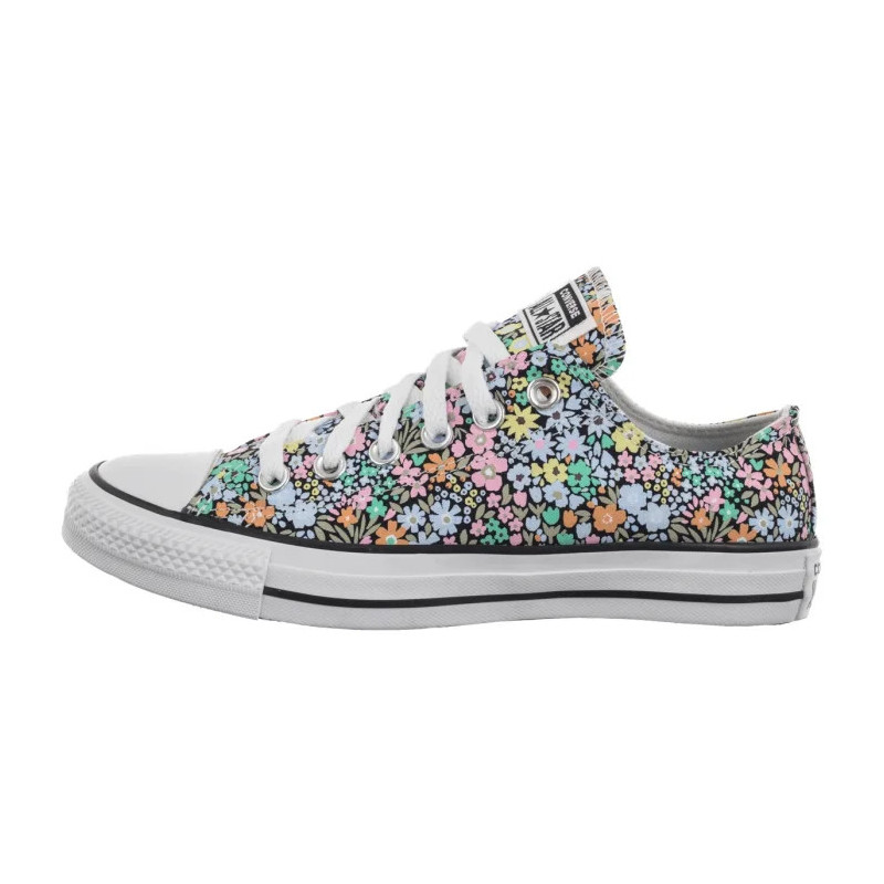 Converse CTAS Ox Blueberry Ice/White A14981C (CO780-a) bateliai