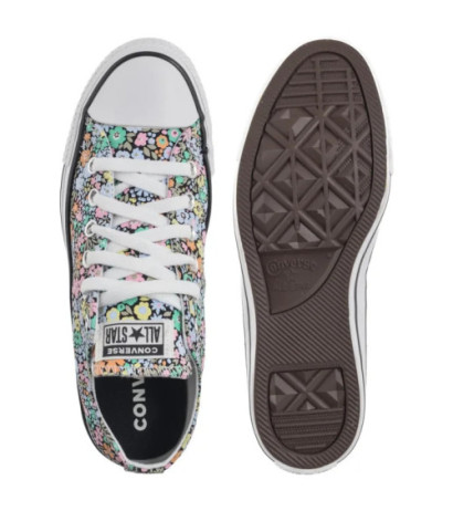 Converse CTAS Ox Blueberry Ice/White A14981C (CO780-a) bateliai