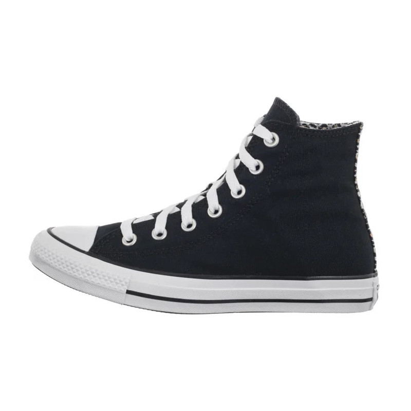 Converse CTAS Hi Black/Coastal Dune/Egret A14940C (CO781-a) bateliai