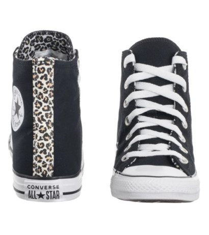 Converse CTAS Hi Black/Coastal Dune/Egret A14940C (CO781-a) bateliai