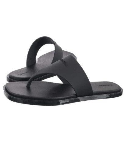 Calvin Klein Toe Post Tpu...