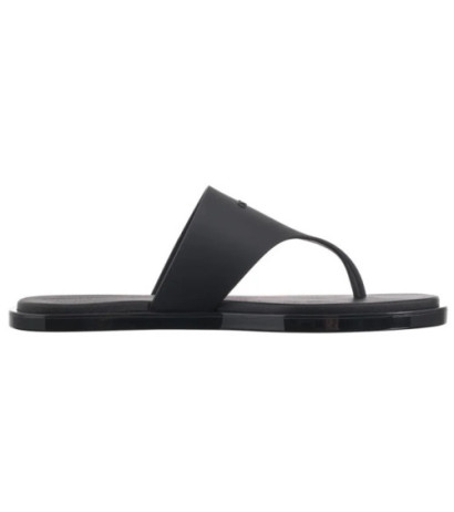 Calvin Klein Toe Post Tpu Slide Ck Black HW0HW02836 BEH (CK666-a) šlepetės