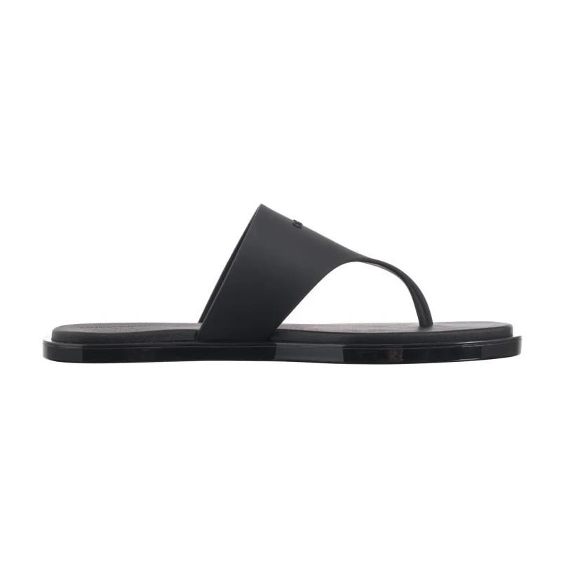 Calvin Klein Toe Post Tpu Slide Ck Black HW0HW02836 BEH (CK666-a) šlepetės