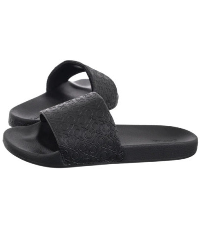 Calvin Klein Pool Slide...