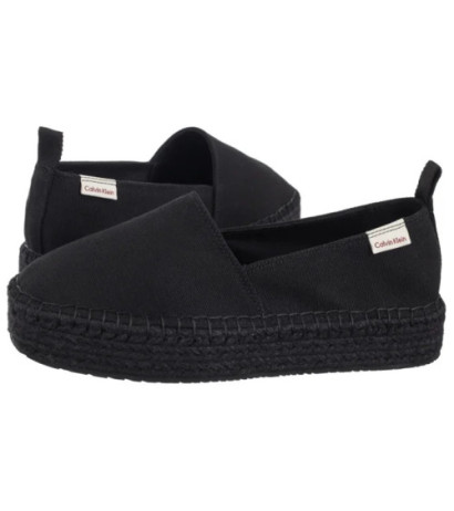 Calvin Klein Platform...