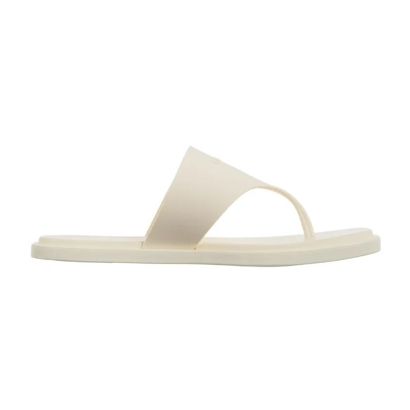 Calvin Klein Toe Post Tpu Slide Tofu HW0HW02836 YAS (CK666-b) šlepetės