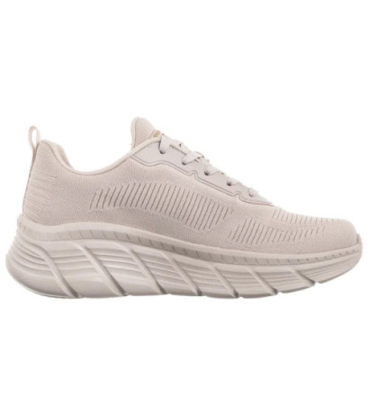 Skechers Bobs B Flex Hi Flying Hi Off White 117385/OFWT (SK252-a) bateliai
