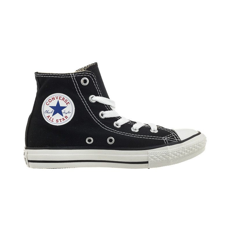 Converse YTHS Chuck Taylor All Star Hi 3J231 (CO80-a) laisvalaikio bateliai