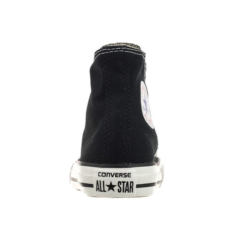 Converse YTHS Chuck Taylor All Star Hi 3J231 (CO80-a) laisvalaikio bateliai