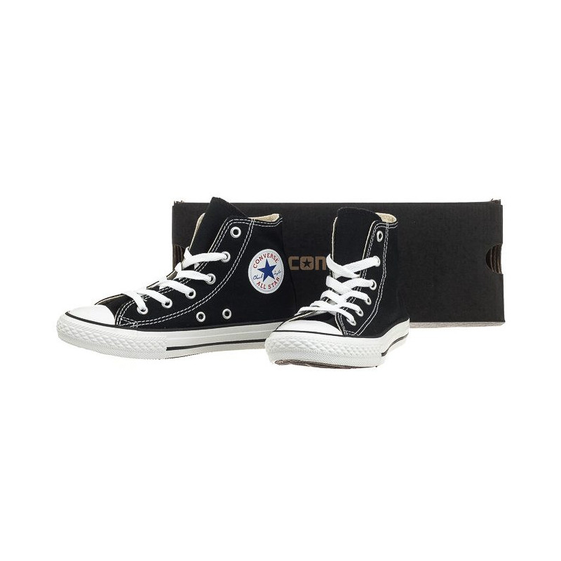 Converse YTHS Chuck Taylor All Star Hi 3J231 (CO80-a) laisvalaikio bateliai