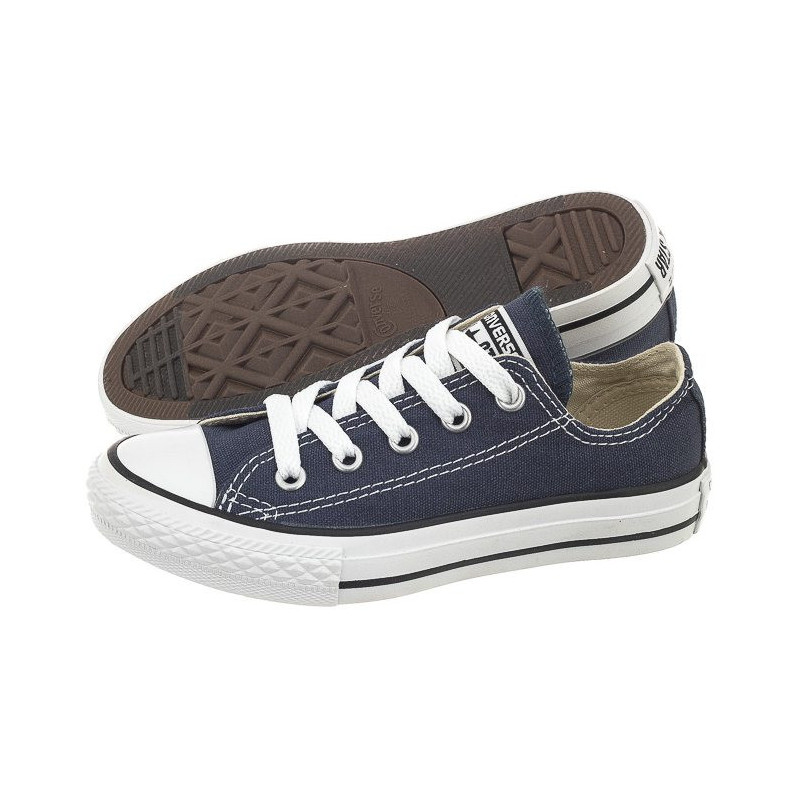 Converse YTHS Chuck Taylor All Star OX 3J237 (CO81-c) laisvalaikio bateliai