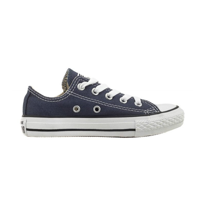Converse YTHS Chuck Taylor All Star OX 3J237 (CO81-c) laisvalaikio bateliai