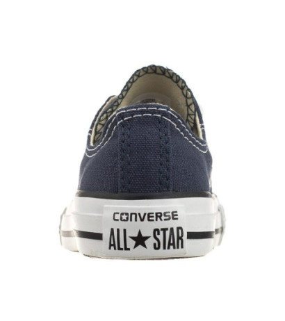 Converse YTHS Chuck Taylor All Star OX 3J237 (CO81-c) laisvalaikio bateliai