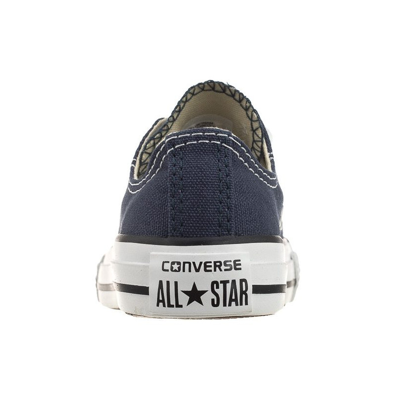 Converse YTHS Chuck Taylor All Star OX 3J237 (CO81-c) laisvalaikio bateliai
