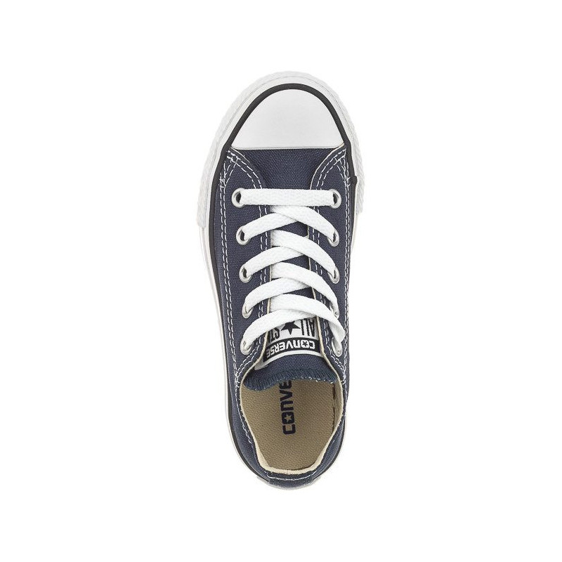 Converse YTHS Chuck Taylor All Star OX 3J237 (CO81-c) laisvalaikio bateliai