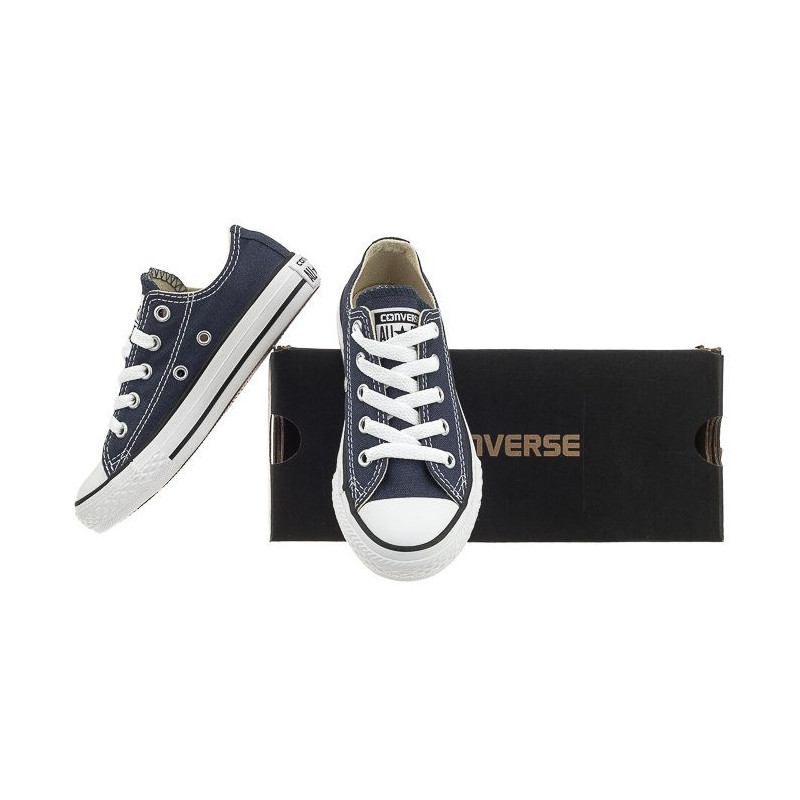 Converse YTHS Chuck Taylor All Star OX 3J237 (CO81-c) laisvalaikio bateliai