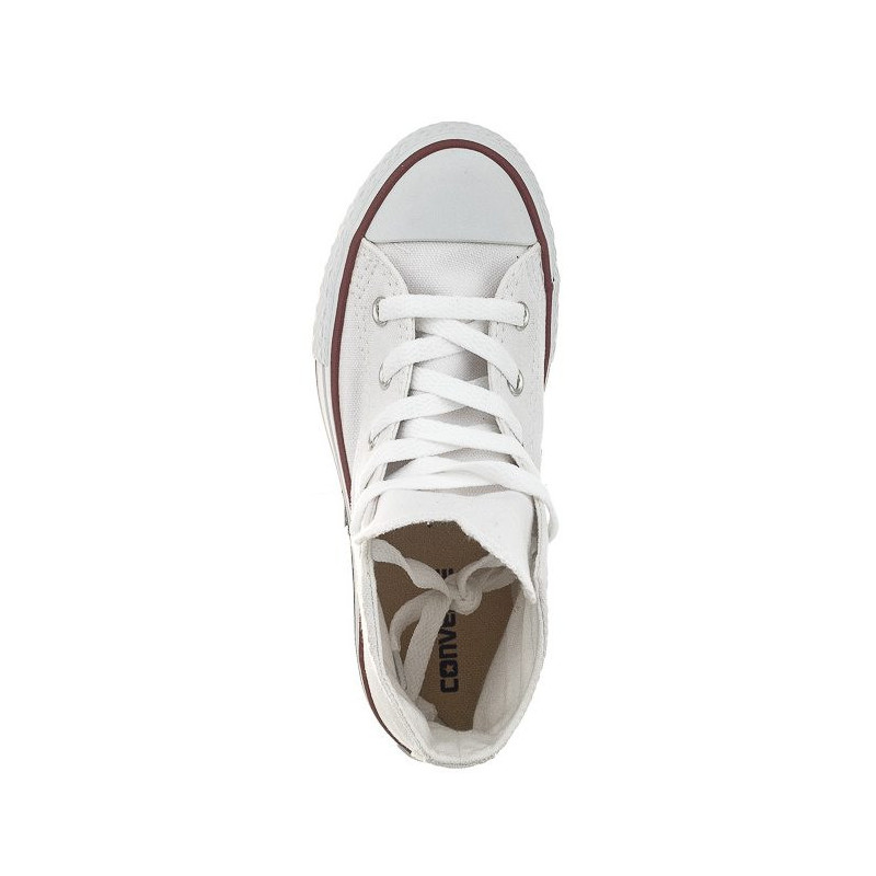 Converse YTHS Chuck Taylor Core HI 3J253 (CO80-e) laisvalaikio bateliai