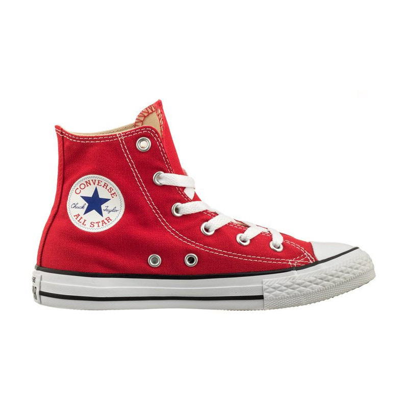 Converse YTHS Chuck Taylor All Star Hi 3J232 (CO80-b) laisvalaikio bateliai