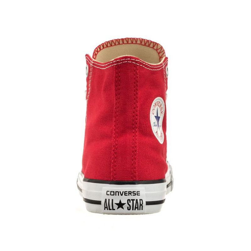 Converse YTHS Chuck Taylor All Star Hi 3J232 (CO80-b) laisvalaikio bateliai