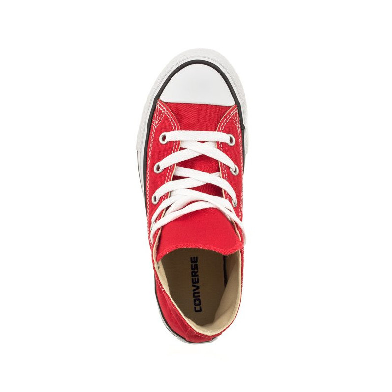 Converse YTHS Chuck Taylor All Star Hi 3J232 (CO80-b) laisvalaikio bateliai