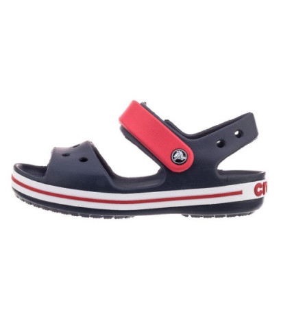 Crocs Crocband Sandal Kids Navy 12856 (CR39-a) sandalai
