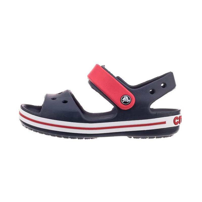Crocs Crocband Sandal Kids Navy 12856 (CR39-a) sandalai