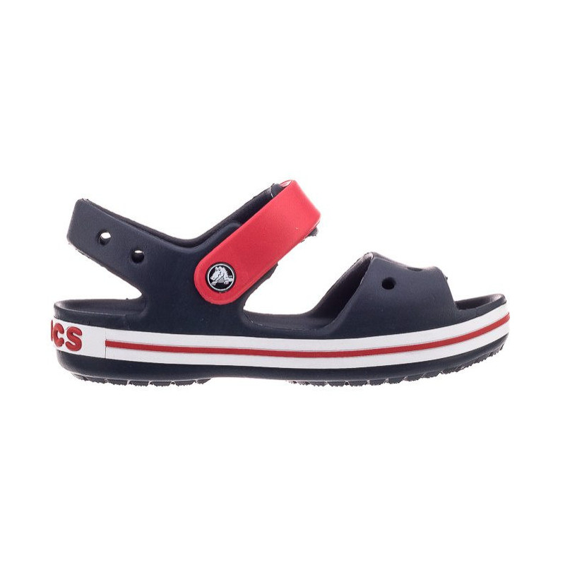 Crocs Crocband Sandal Kids Navy 12856 (CR39-a) sandalai