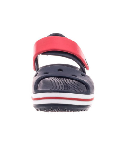 Crocs Crocband Sandal Kids Navy 12856 (CR39-a) sandalai