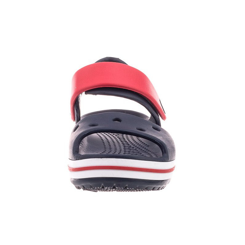 Crocs Crocband Sandal Kids Navy 12856 (CR39-a) sandalai