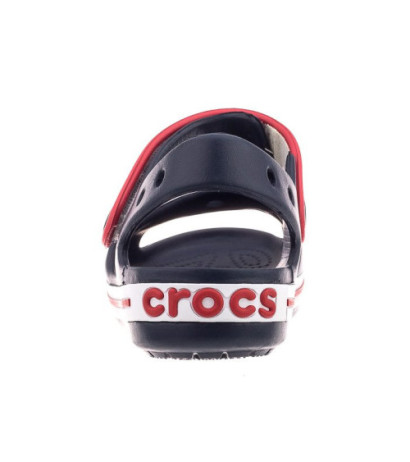Crocs Crocband Sandal Kids Navy 12856 (CR39-a) sandalai