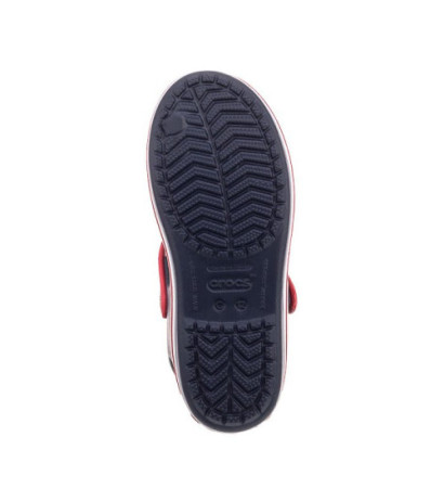 Crocs Crocband Sandal Kids Navy 12856 (CR39-a) sandalai