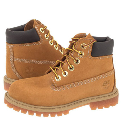 Timberland Toddlers Premium...
