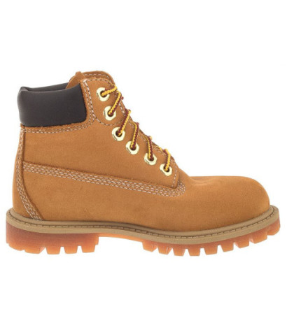 Timberland Toddlers Premium 6 IN 12809 (TI34-a) aulinukai