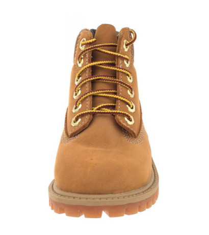 Timberland Toddlers Premium 6 IN 12809 (TI34-a) aulinukai