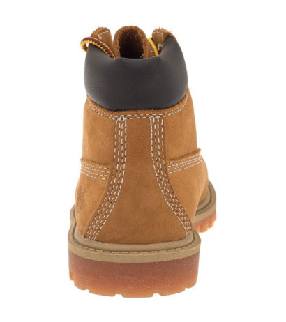 Timberland Toddlers Premium 6 IN 12809 (TI34-a) aulinukai